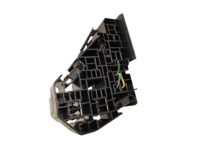 Блок предохранителей     Subaru B9 Tribeca    