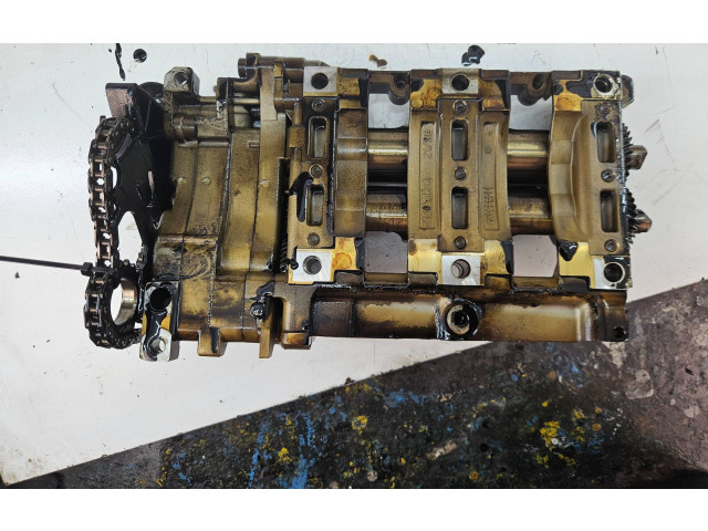 Čerpadlo oleje BMW 3 E90 E91 n46b20by