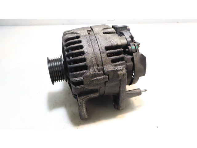 Генератор 0124325128 Volkswagen Jetta V