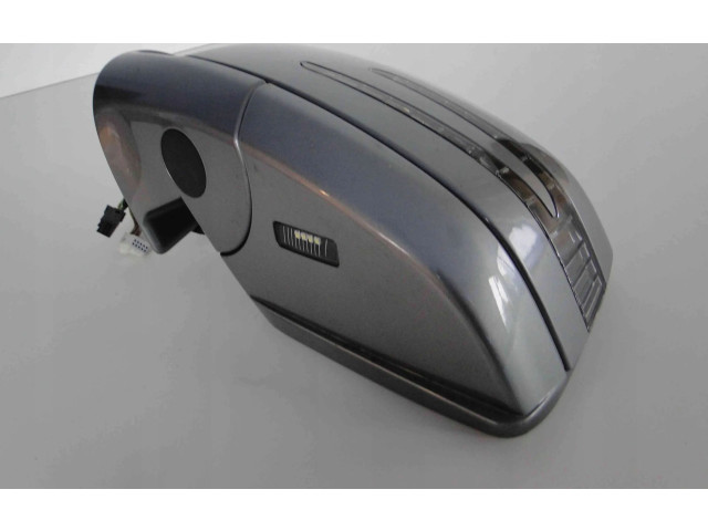 Зеркало электрическое Mercedes-Benz ML W164 2005 - 2011 года