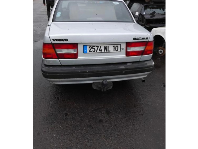 Зеркало (механическое) Volvo 940 1991 - 1998 года