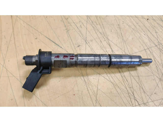 Vstřikovač 780542803 BMW X6 E71 pro naftový motor 0.0