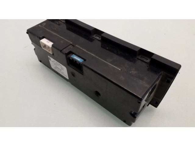 Блок управления климат-контролем 101786PUY Rover 75