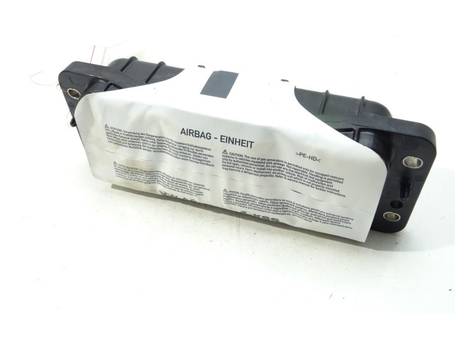 Подушка безопасности пассажира 8V0880204G Skoda Octavia Mk3 (5E)