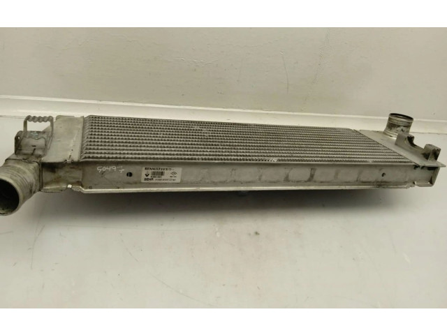 Масляный насос 8200700172 Renault Scenic II - Grand scenic II