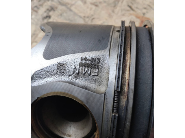 Ojnice 059701BC, 059AJ Audi A6 S6 C7 4G