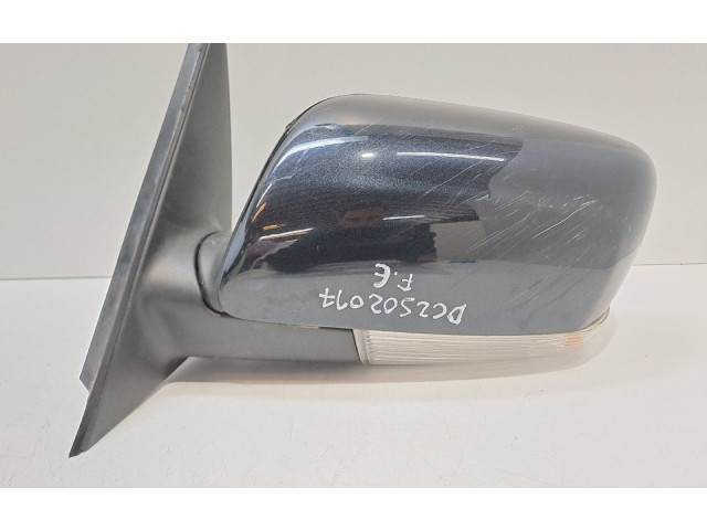 Zpětné zrcátko KIA Venga 2014