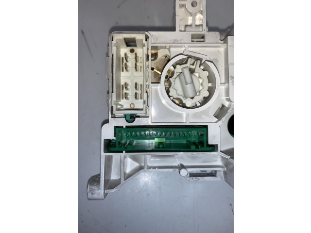 Блок управления климат-контролем 7701067035   Renault Clio II