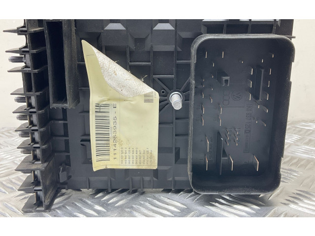   Pojistková skříňka 1K0937125D   Volkswagen Tiguan 2011