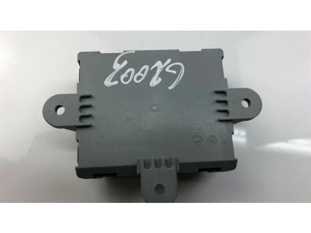 Блок управления HPLA14D617BF, G2003 Jaguar F-Pace