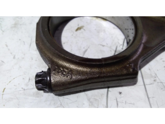 Шатун  06EA    Audi A6 S6 C6 4F для бензинового двигателя 3.2