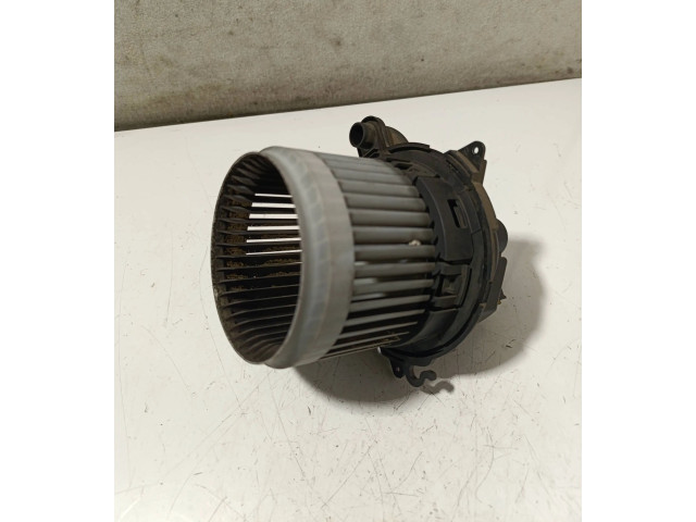 Вентилятор печки 5P3730100 Dacia Dokker