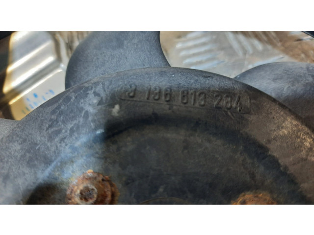 Вентилятор радиатора     7L0959455F    Audi Q7 4L 3.0