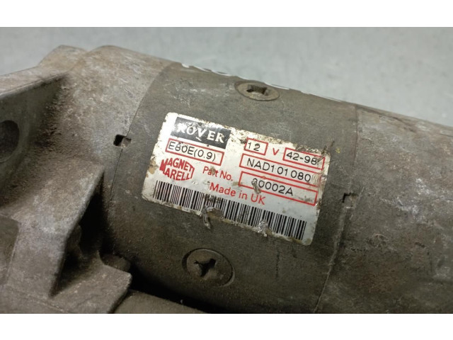 Рулевая рейка  Стартер NAD101080, 30002A   Rover 100 1989 - 1998 года