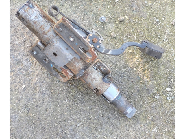 Рулевая рейка 1J1419501EN, 05ML2 Volkswagen Golf IV 1998 - 2005 года