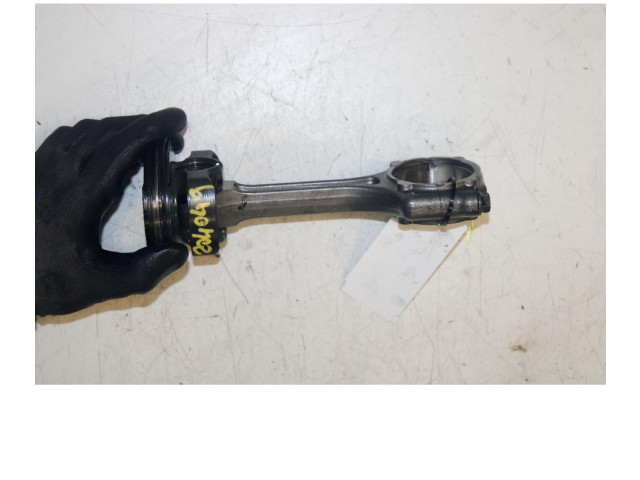 Поршень с шатуном 46346020 Fiat 500X