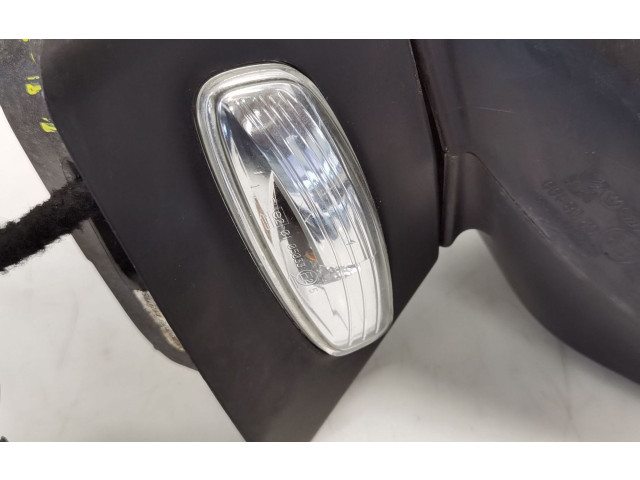 Зеркало электрическое        Peugeot 5008   -  года   