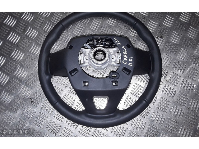 Volant Toyota Corolla E160 E170 2023 451000Z340