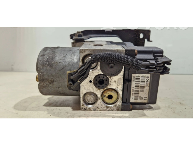 Блок АБС 0273004224   Volvo  V70  2000 - 2004 года