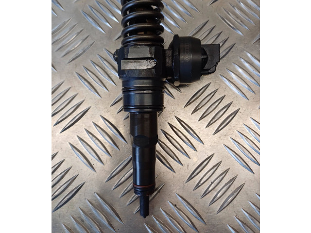 Жиклер (жиклеры) (форсунка (форсунки)    038130073AG, 0414720215   Volkswagen Golf Plus