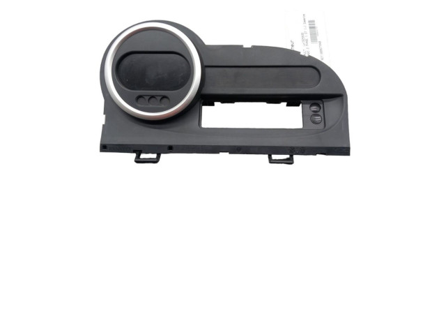 Панель приборов 7701067278   Renault Twingo II       