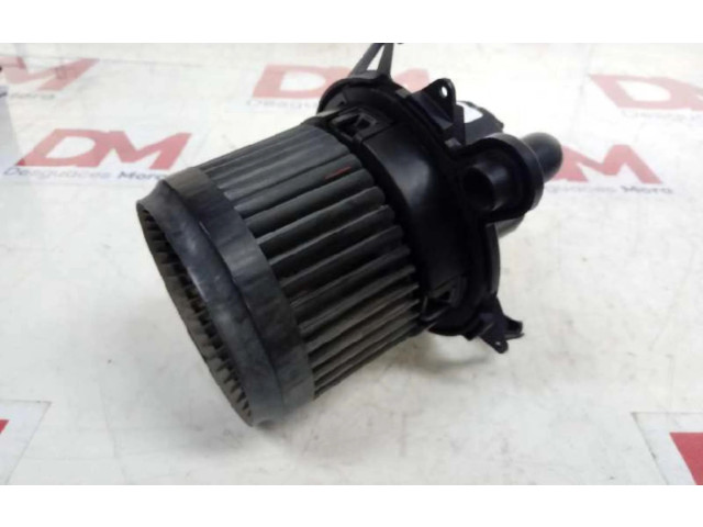 Вентилятор печки 5P3730000, 5P3730000 Renault Captur