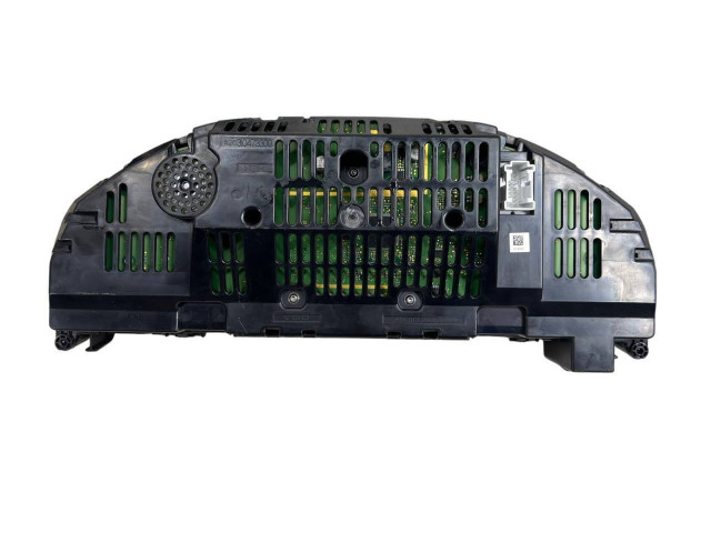 Přístrojová deska Mercedes-Benz E AMG W212 2012 a2129001614