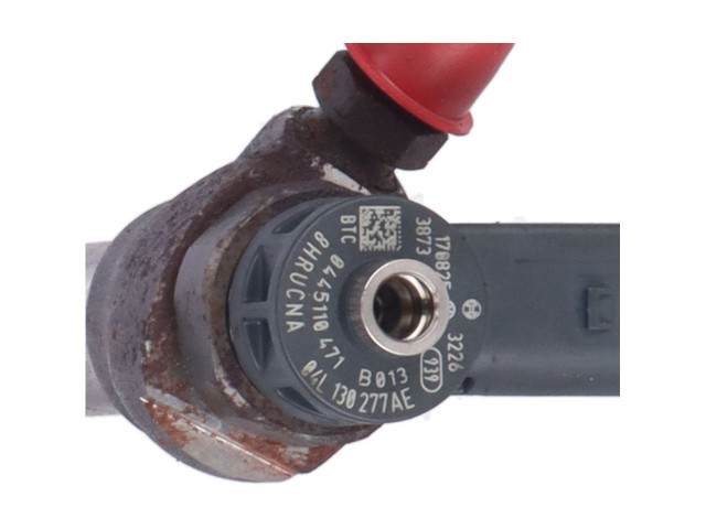 Vstřikovač 04L130277AE Volkswagen Tiguan