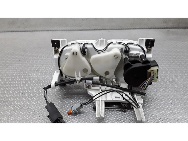 Блок управления климат-контролем    Citroen Jumper