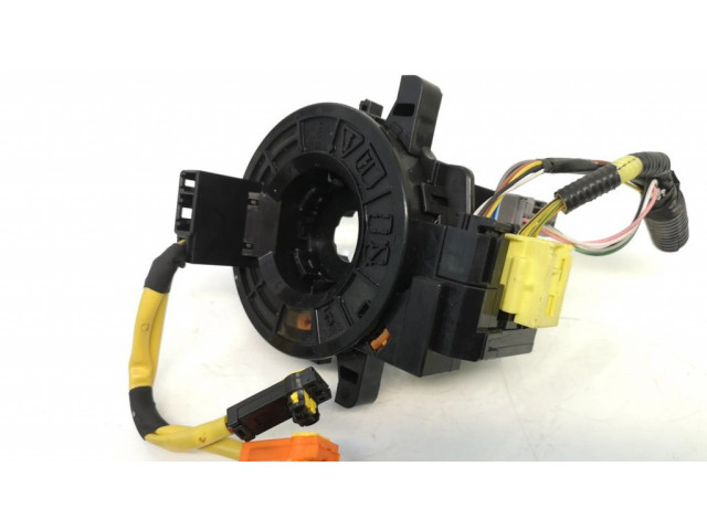 Полоса надувных подушек (кольцо srs)