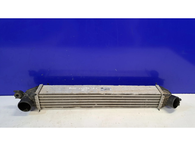 Интеркулер 275127707 Mini One - Cooper Coupe R56 1.6