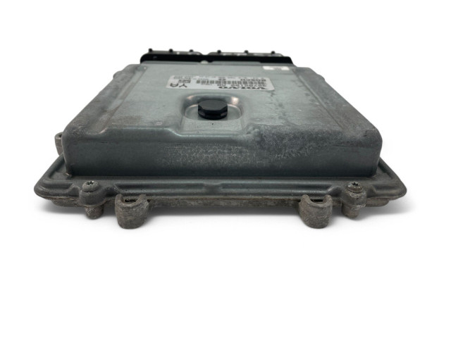 Блок управления двигателем Блок управления 30785100AB, 0281012765   Volvo V70