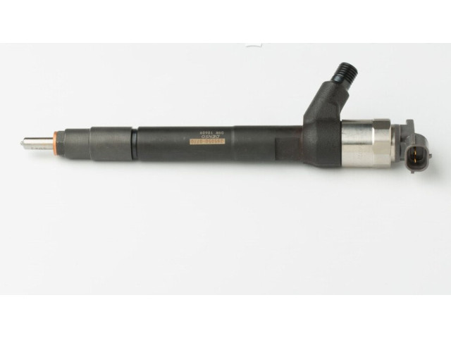 Форсунка DCRI300770, DCRI300770 Opel Meriva B