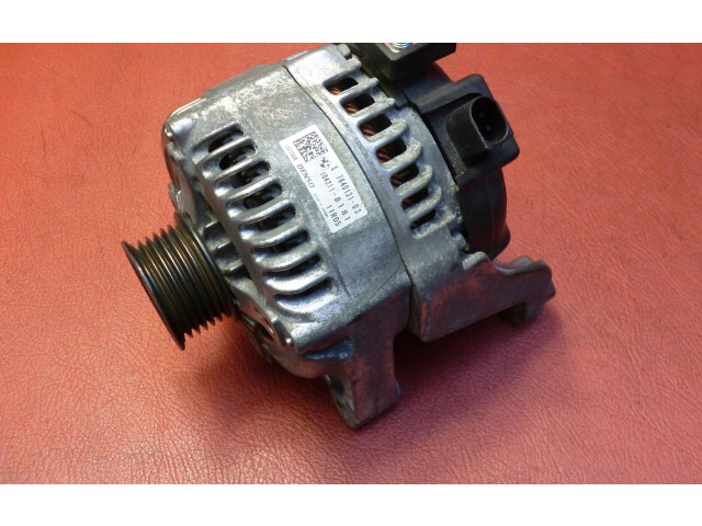 Генератор 7640131 BMW 2 F45 1.8