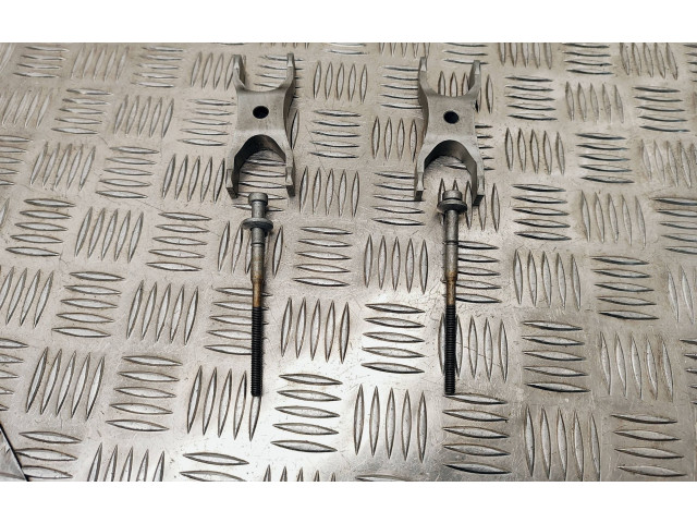 Комплект системы впрыска топлива 05L130755, 0445010790 Skoda Octavia Mk4 DST 027140