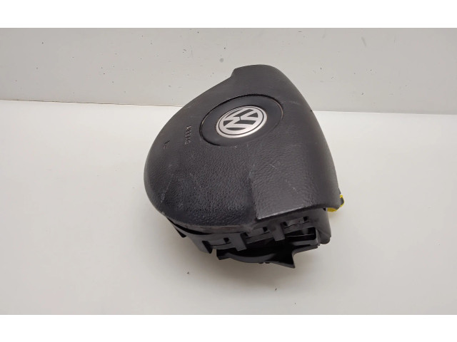 Подушка безопасности водителя 7H0880201AA, 7H0971584H Volkswagen Transporter - Caravelle T5