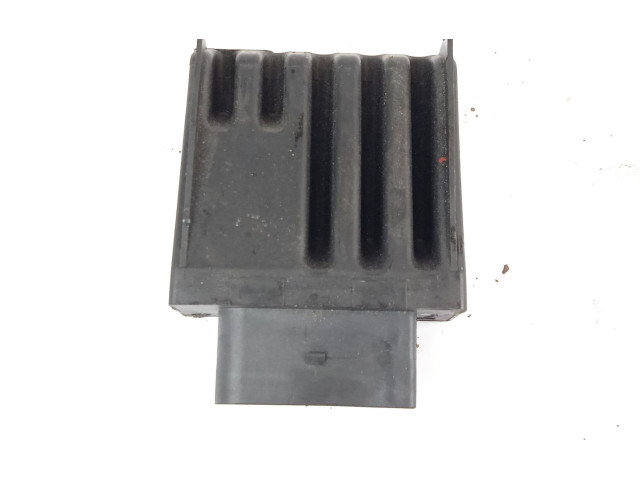 Блок управления 3Q0906121D Volkswagen Caddy