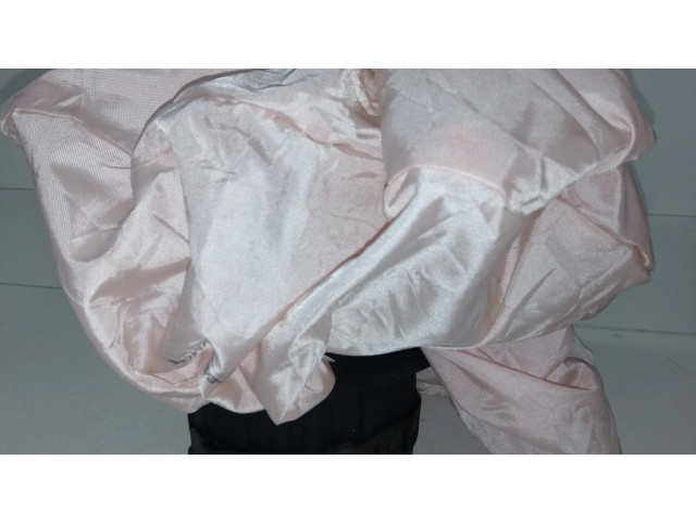 Подушка безопасности водителя 3V0880201   Skoda Superb B8 (3V)