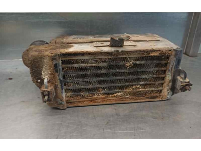 Интеркулер  52028089   Jeep Cherokee XJ 