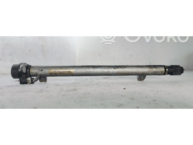 Топливная рампа A6400701295 Mercedes-Benz A W169 для двигателя 640940