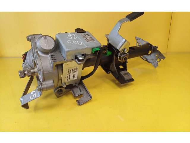    Рулевая рейка 38720M68K00, 48200M68K30   Nissan Pixo  -  года