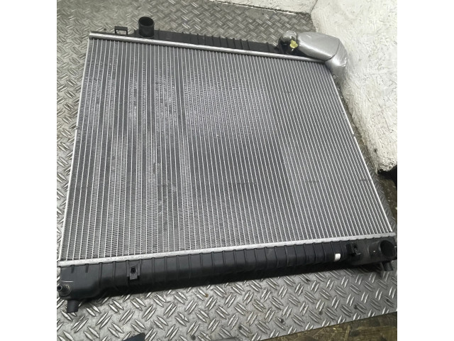 Интеркулер     Ford F150 3.3