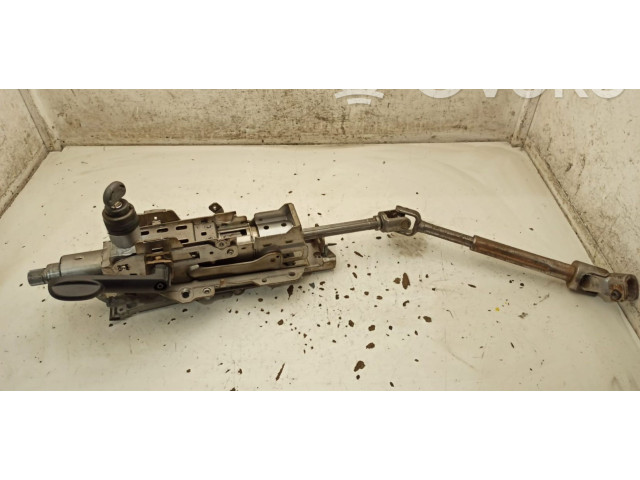 Рулевая рейка Mini One - Cooper Coupe R56 2005 - 2014 года
