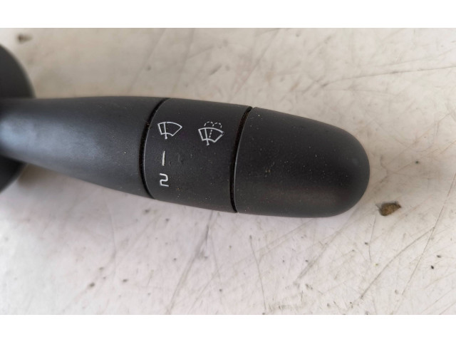 Ручка стеклоочистителей 8200070265, 344810014AN   Renault Trafic II (X83)