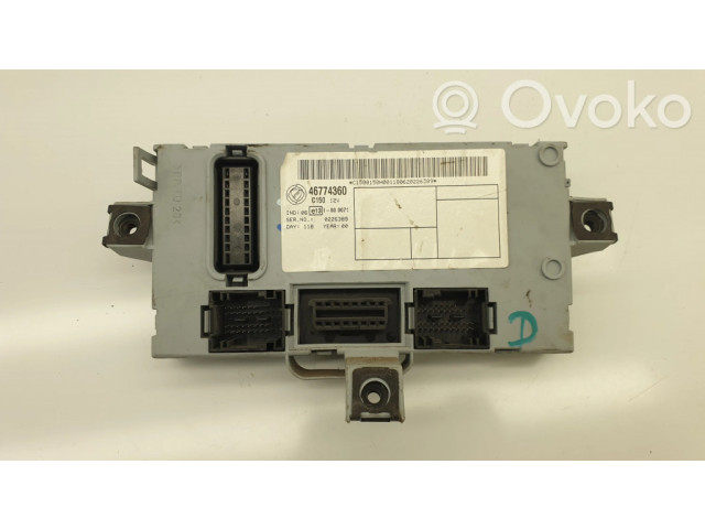 Комфортный модуль