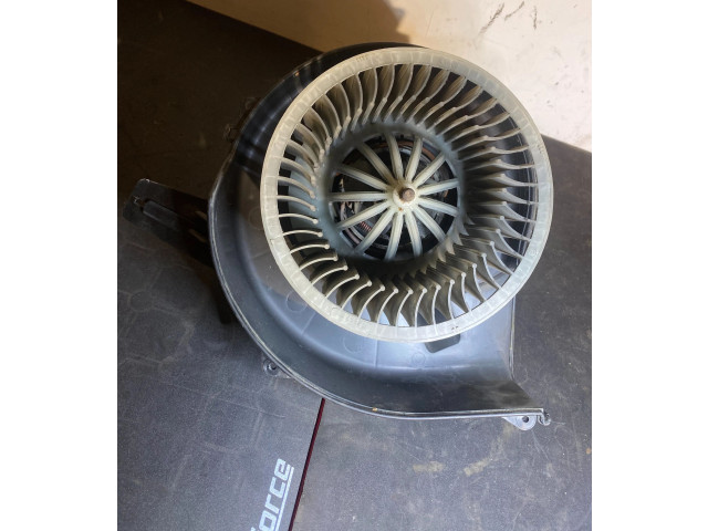 Вентилятор печки 6Q1820015, A9677 Skoda Fabia Mk2 (5J)