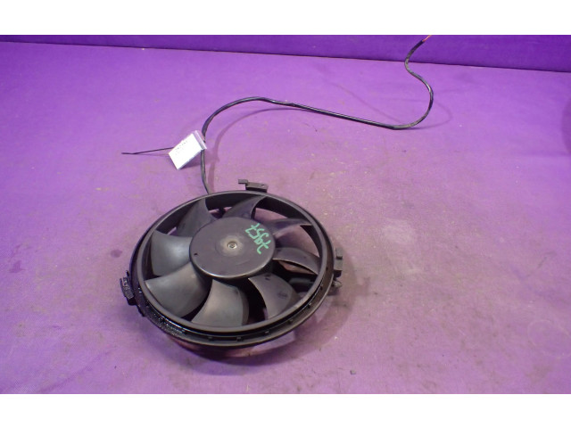 Комплект вентиляторов Skoda Superb B5 (3U)