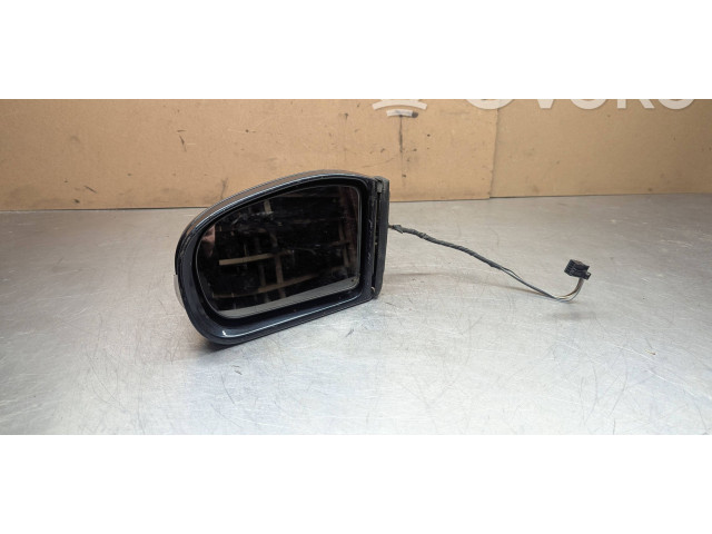 Zpětné zrcátko Mercedes-Benz C W203 2002 413133417