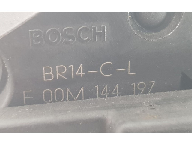 Генератор 03L903023, 03L903023   Volkswagen Golf VI      