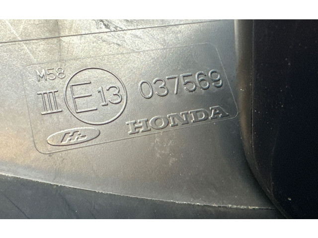 Зеркало (управляемое электричеством) E13037569 Honda Odyssey